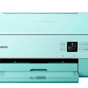 MFP printer CANON Pixma TS5353A GREEN_0