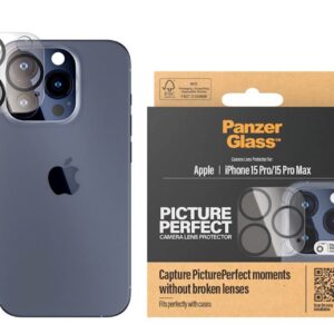 Za�titni okvir za kameru PG iPhone 15 Pro/Pro Max_0