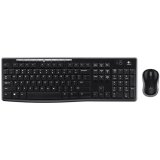 LOGITECH MK270 Wireless Combo - BLACK - HRV-SLV-SRB_0