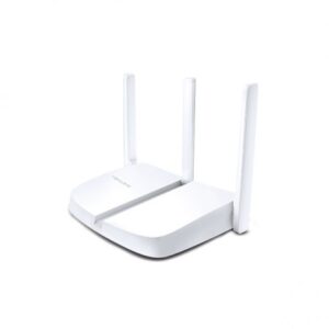 Mercusys MW305R 300Mbps Wireless N Router_0