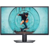 Dell S-series SE2722H 27" (16:9), VA, 75Hz Anti glare with hard-coating 3H, 1920x1080, 3000:1, 250 cd/m2, 4ms, 178°/178°, tilt-adjust., VGA, HDMI, Security lock slot, Glossy Black, 3Yr_0