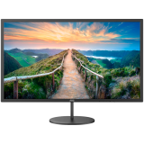 AOC Monitor LED Q32V4 31.5” 75Hz, 4ms, IPS, 2560x1440, HDMI, DP, Tilt, 3y_0