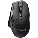 LOGITECH G502 X - BLACK - USB - EER2 - #933_0