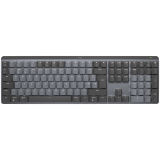 LOGITECH MX Mechanical Bluetooth Illuminated Keyboard_0