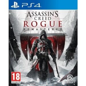 Assassins Creed Rogue Remastered /PS4_0