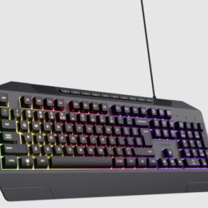 Trust GXT 836 EVOCX gamingtastatura, RGB, žičana, USB2.0, full-size_0