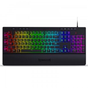 ReDragon - Gaming tastatura Shiva K512 RGB_0