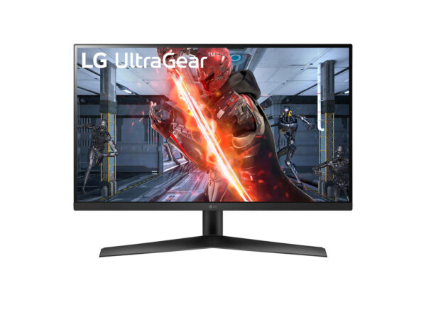 LG 27"UltraGear FHD 144Hz Game27",IPS_0