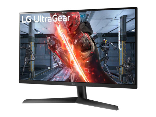 LG 27"UltraGear FHD 144Hz Game27",IPS_3