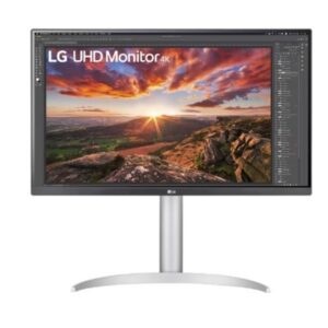 LG 27" 4K monitor 27UP85NP-W27",4K,IPS_0