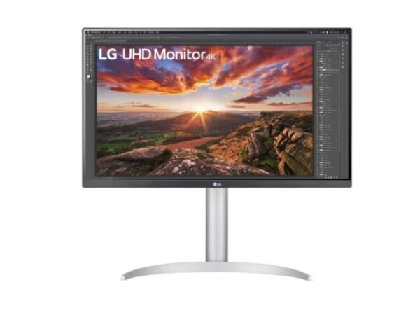 LG 27" 4K monitor 27UP85NP-W27",4K,IPS_0