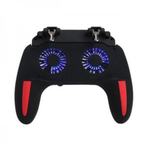 XO H10 Dual Fan Cooling Mobile Gamepad_0