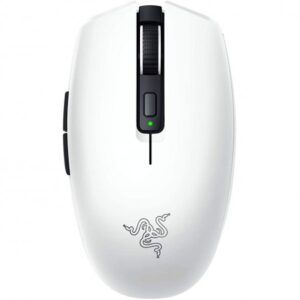 Razer Gaming Miš Orochi V2 Wireless White_0