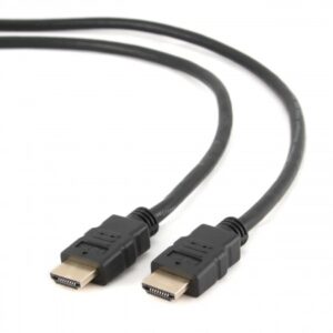 Gembird HDMI Cable M/M v1.4 1.8m CC-HDMI4L-6_0