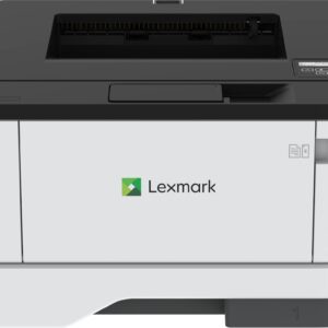 Lexmark MS331dn Printer_0