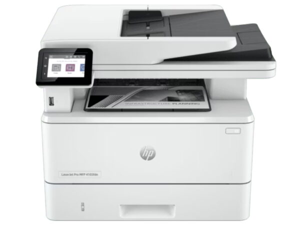 HP LaserJet Pro MFP 4103fdn_0