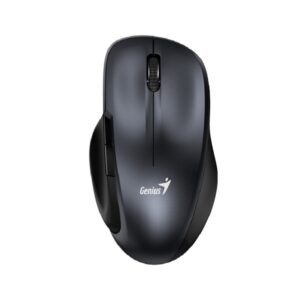 Genius Miš Wireless 8200S siva_0