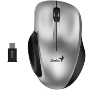 Genius Miš Wireless 8200S ergo type-c_0