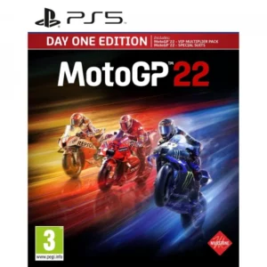 Moto GP 22 Day One Edition /PS5_0