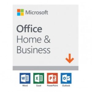 MS Office Home and Business 2019 ESD licence for MAC_0