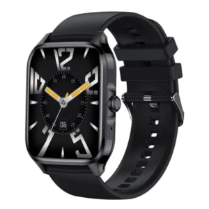 XO Smartwatch J2 Star Sport Talking Black_0