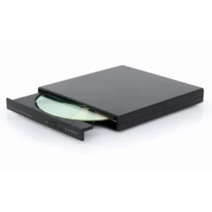 Gembird DVD-RW Slim External Black 04_0