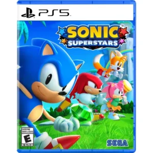 Sonic Superstars /PS5_0