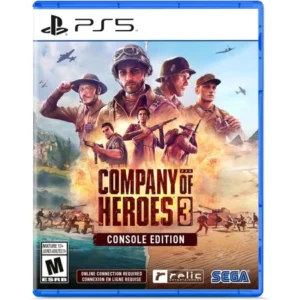 Company of Heroes 3 /PS5_0