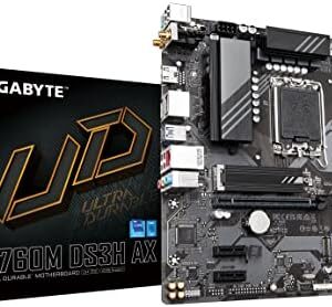 Gigabyte MB B760 DS3H AX DDR4 LGA1700_0