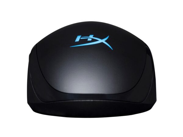 HyperX Pulsefire Core Black Gaming Mouse (Black)_1