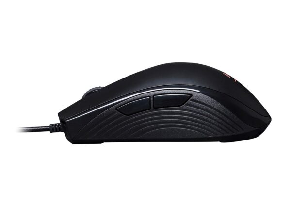 HyperX Pulsefire Core Black Gaming Mouse (Black)_2