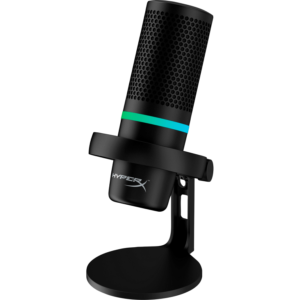 HyperX DuoCastUSB Microphone (Black)_0