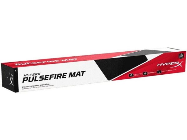 HyperX Pulsefire Mat Mouse PadCloth L_2