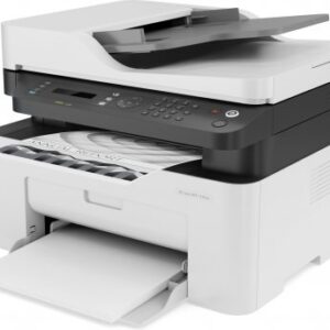 HP Laser MFP 137fnw Printer_0