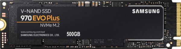 Samsung SSD 970 EVO Plus 500GB_0