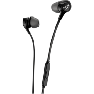 HyperX Cloud Earbuds II Black_0