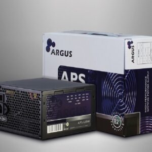 Inter-tech PSU Argus APS-520W_0