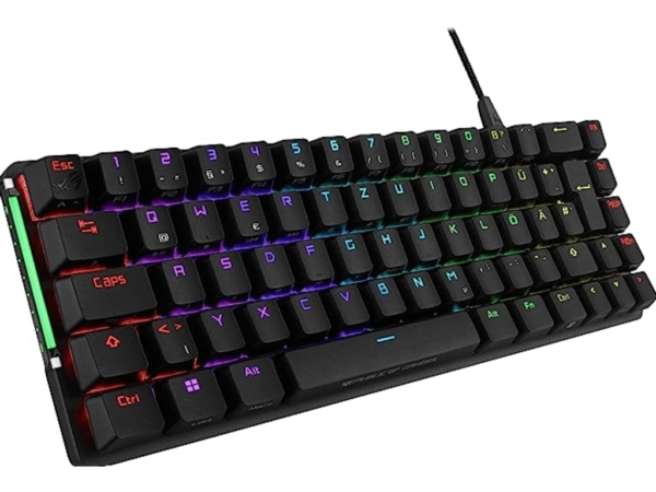 ASUS Rog Falchion Ace crna mehanička_2