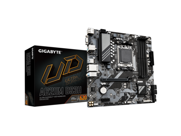 Gigabyte MB A620M DS3H AM5_0