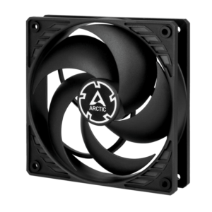 Arctic P12 Silent Fan 120mm pressure-optimised, extra quiet_0