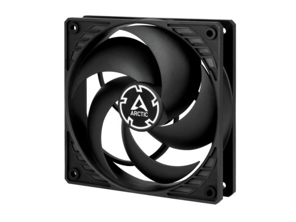 Arctic P12 Silent Fan 120mm pressure-optimised, extra quiet_0