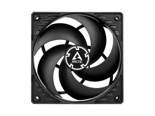 Arctic P12 Silent Fan 120mm pressure-optimised, extra quiet_1