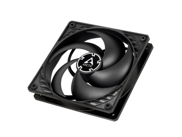 Arctic P12 Silent Fan 120mm pressure-optimised, extra quiet_2