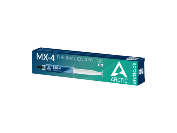 Arctic MX-4 (20g)PERFORMANCE Thermal Paste_0