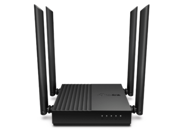 TP-Link ARCHER C64/AC1200 Wireless MU-MIMO WiFi Router_2