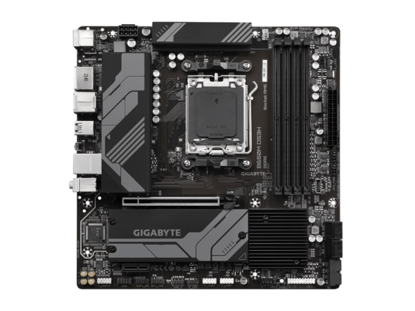 Gigabyte MB B650M DS3 HAM5_1