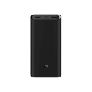 Xiaomi powerbank 20000mAh, 50W 2xUSB-A, 1xUSB-C puni Mi 11 do 100% za 44 minute_0