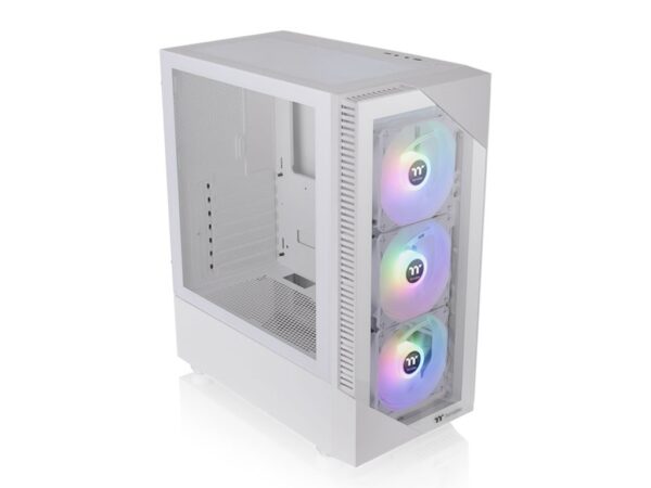 Thermaltake View 200 ARGB Snow _3