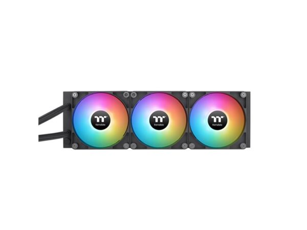 Thermaltake TH420 ARGB cooler TH420 V2 liquid cooler 420mm_2