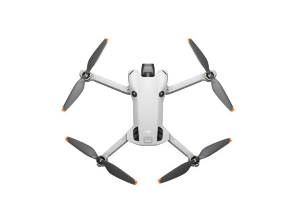 DJI Mini 4 Pro FMC (DJI RC 2)Ispod 249g,4K/60fps HDR pravo-vertikalno snimanje,Prepoznavanje prepre_1